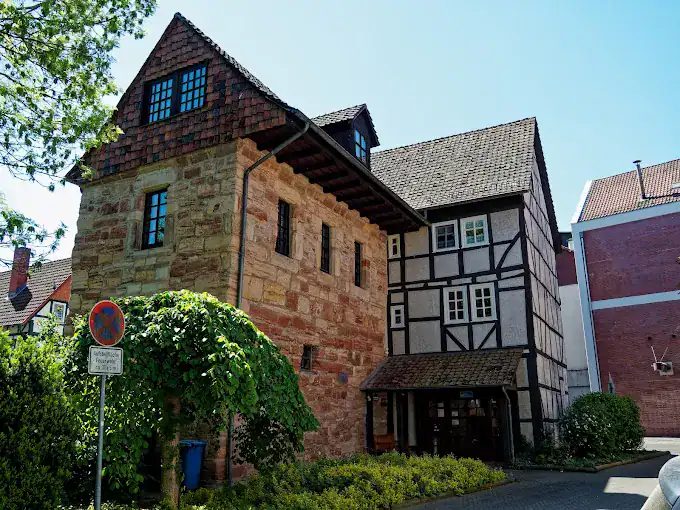 Haus verkaufen Eschwege