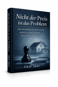 Immobilie privat verkaufen Handbuch – Graf Arko